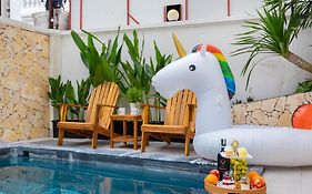 Sunday Villa 14 - Đi Bộ Ra Biển Bãi Sau 200 Met
